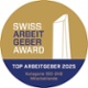 Swiss Arbeitgeber Award