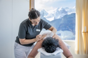 Therapie Nadeln