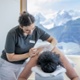 Therapie Nadeln