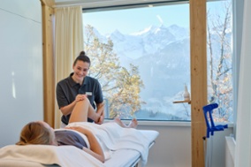 Physiotherapie